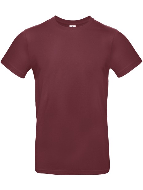 B&C T-shirt homme #E190 /api/colors/86185b65-5340-41c9-bb92-4d29c8ef7554 personnalisable
