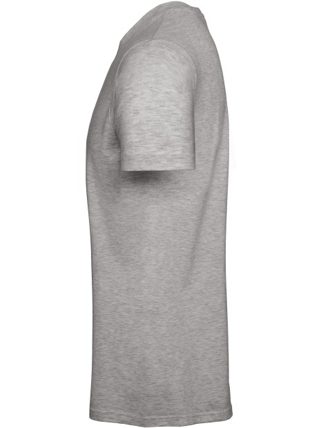 B&C T-shirt homme #E190 /api/colors/86761cd5-cde6-417a-adb0-33b6b9c9803d personnalisable