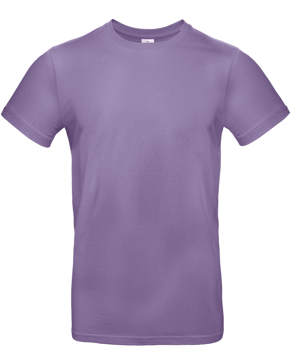 B&C #E190 Men's T-shirt T-Shirts personalisierbar