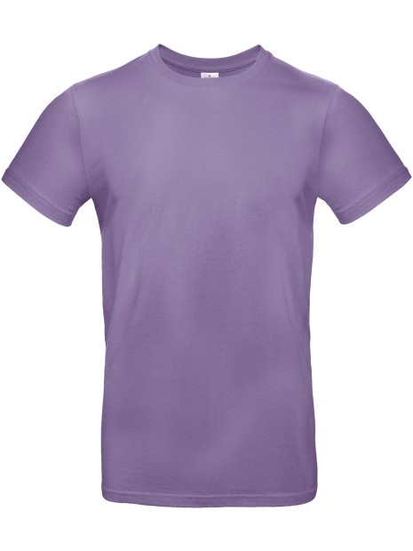 B&C T-shirt homme #E190 /api/colors/ef3b0389-806d-4838-92df-65540f65a798 personnalisable