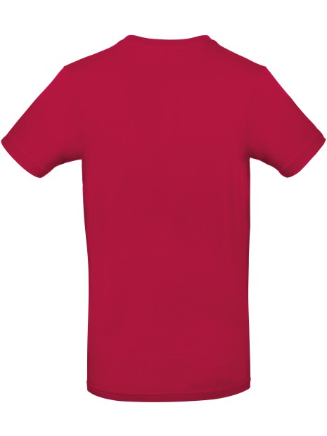 B&C T-shirt homme #E190 /api/colors/24e7ddf1-a497-44c6-9a82-e5db54bd7e74 personnalisable