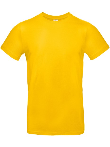 B&C T-shirt homme #E190 /api/colors/ec7322fb-2498-4aec-b739-f7c20573d972 personnalisable