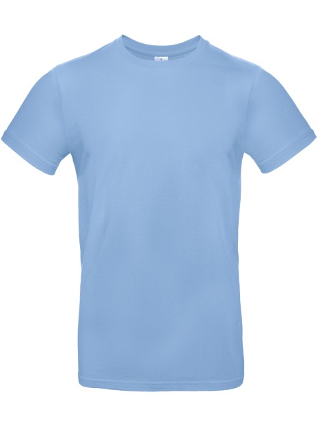 B&C T-shirt homme #E190 /api/colors/549fa598-8d61-4fa2-82ad-90f4d2ec39ab personnalisable