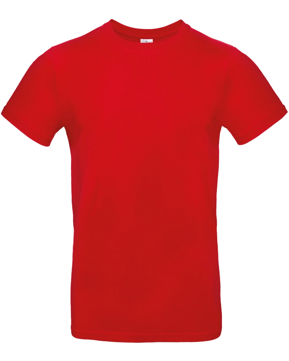 T-Shirts personnalisable B&C T-shirt homme #E190