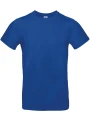 B&C T-shirt homme #E190 /api/colors/901c4f78-1e07-41ac-b485-27abb23ecf03 personnalisable