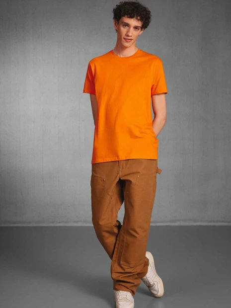 T-Shirts à personnaliser B&C T-shirt homme #E190 