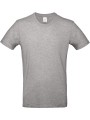 B&C T-shirt homme #E190 /api/colors/86761cd5-cde6-417a-adb0-33b6b9c9803d personnalisable