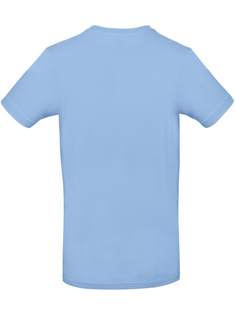 B&C T-shirt homme #E190 /api/colors/549fa598-8d61-4fa2-82ad-90f4d2ec39ab personnalisable