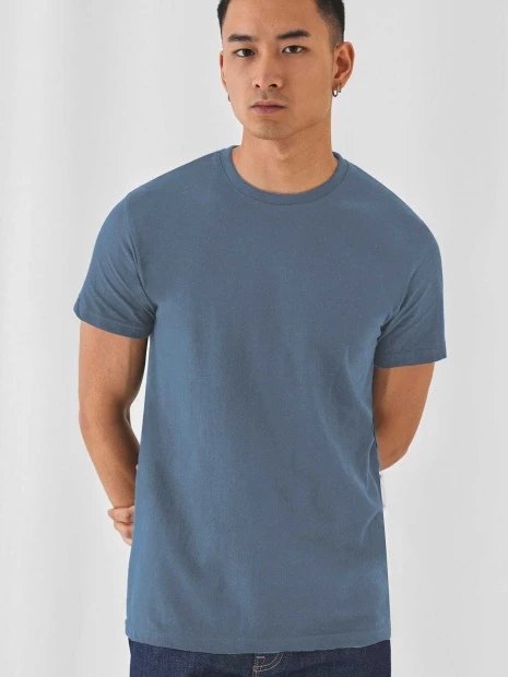 T-Shirts à personnaliser B&C T-shirt homme #E190 