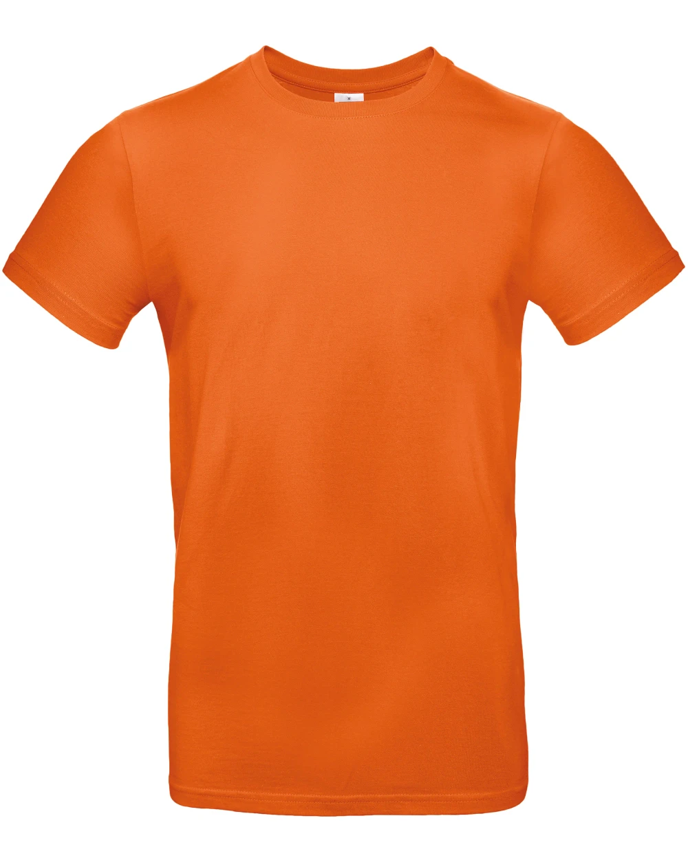 T-Shirts personnalisable B&C T-shirt homme #E190
