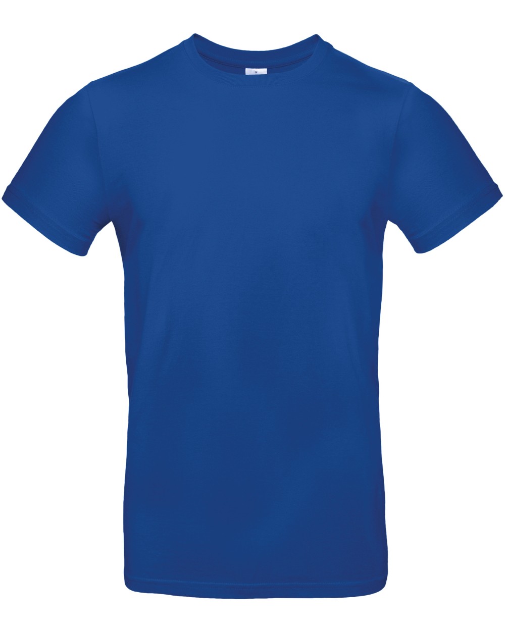 B&C #E190 Men's T-shirt T-Shirts personalisierbar