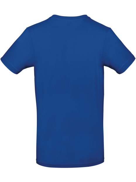 B&C T-shirt homme #E190 /api/colors/901c4f78-1e07-41ac-b485-27abb23ecf03 personnalisable