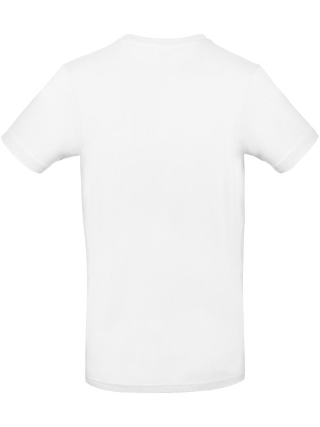 B&C T-shirt homme #E190 /api/colors/7a92cd2d-10d2-40b4-928b-296bb7487506 personnalisable