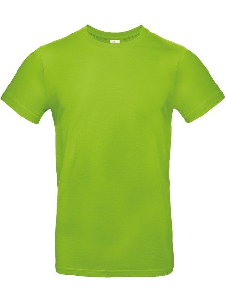 B&C T-shirt homme #E190 /api/colors/587b6c82-6c65-40e8-87cc-3988661b9fd1 personnalisable