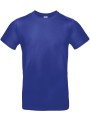 B&C T-shirt homme #E190 /api/colors/26aa13cc-5567-4482-a800-2581e9058913 personnalisable