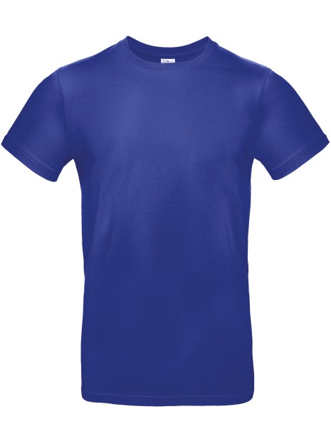 B&C T-shirt homme #E190 /api/colors/26aa13cc-5567-4482-a800-2581e9058913 personnalisable