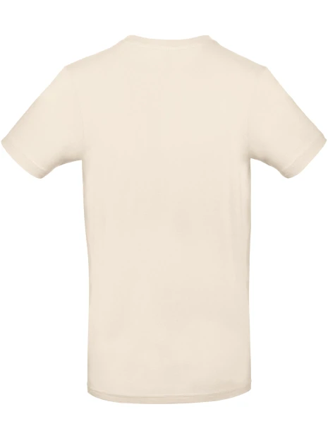 B&C T-shirt homme #E190 /api/colors/e4673c21-e8cb-492b-aa0c-b227b8618401 personnalisable