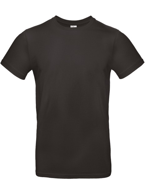 B&C T-shirt homme #E190 /api/colors/b9fdad4a-5e94-45cb-8c03-c08b349b28c3 personnalisable