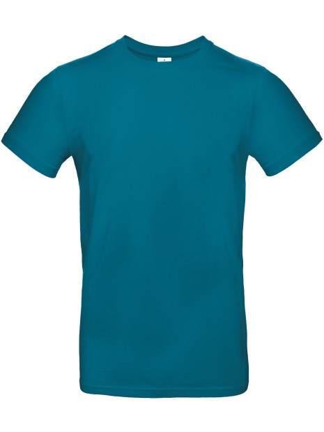 B&C T-shirt homme #E190 /api/colors/a5e215cb-5a1d-4b6f-b326-f2e8e9f8c099 personnalisable