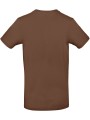 B&C T-shirt homme #E190 /api/colors/b1e9730e-2307-4dc6-a97e-0dcccdb1ecfa personnalisable