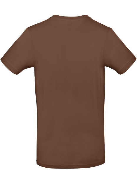 B&C T-shirt homme #E190 /api/colors/b1e9730e-2307-4dc6-a97e-0dcccdb1ecfa personnalisable