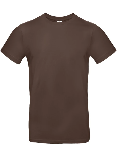 B&C T-shirt homme #E190 /api/colors/951cb8b6-18b8-4f27-8f99-2d223c8b4856 personnalisable