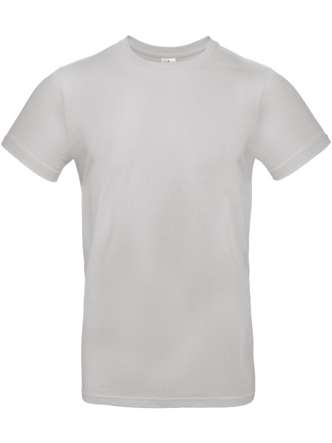 B&C T-shirt homme #E190 /api/colors/9140a519-6737-4ce3-9ab5-b338a68e683b personnalisable