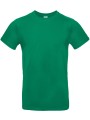 B&C T-shirt homme #E190 /api/colors/8e228bbe-4407-4cbc-b57b-e0b7f7e9d211 personnalisable