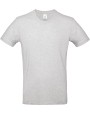 B&C #E190 Men's T-shirt T-Shirts personalisierbar