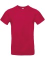 B&C T-shirt homme #E190 /api/colors/24e7ddf1-a497-44c6-9a82-e5db54bd7e74 personnalisable