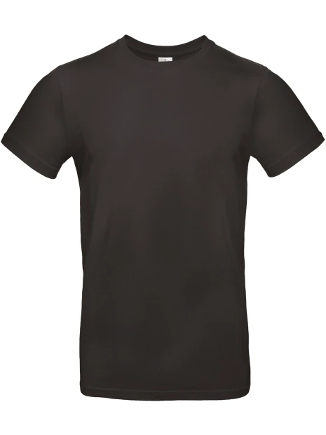 B&C T-shirt homme #E190 /api/colors/b9fdad4a-5e94-45cb-8c03-c08b349b28c3 personnalisable
