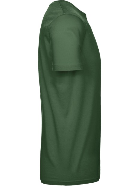 B&C T-shirt homme #E190 /api/colors/703c36ed-7cf8-4ab1-a432-f578ca5c6bbd personnalisable