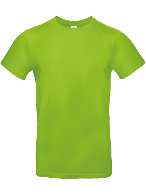 B&C T-shirt homme #E190 /api/colors/587b6c82-6c65-40e8-87cc-3988661b9fd1 personnalisable