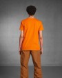 T-shirts B&C #E190 Men's T-shirt voor bedrukking &amp; borduring