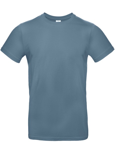 B&C T-shirt homme #E190 /api/colors/9fa43e41-4a0c-426b-b2f3-17532c0cf110 personnalisable