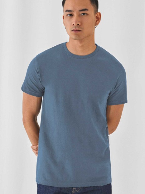 T-Shirts à personnaliser B&C T-shirt homme #E190 