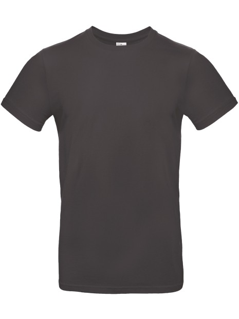 B&C T-shirt homme #E190 /api/colors/1dd0a050-d61f-496f-91ed-cf0339becebc personnalisable