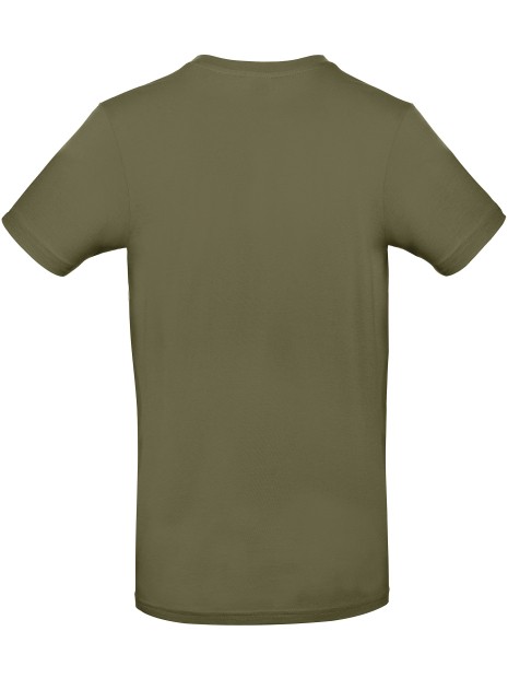 B&C T-shirt homme #E190 /api/colors/09abe744-a2a6-4141-95bf-881001cef524 personnalisable