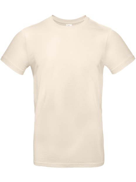 B&C T-shirt homme #E190 /api/colors/e4673c21-e8cb-492b-aa0c-b227b8618401 personnalisable