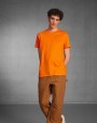 T-shirts B&C #E190 Men's T-shirt voor bedrukking &amp; borduring