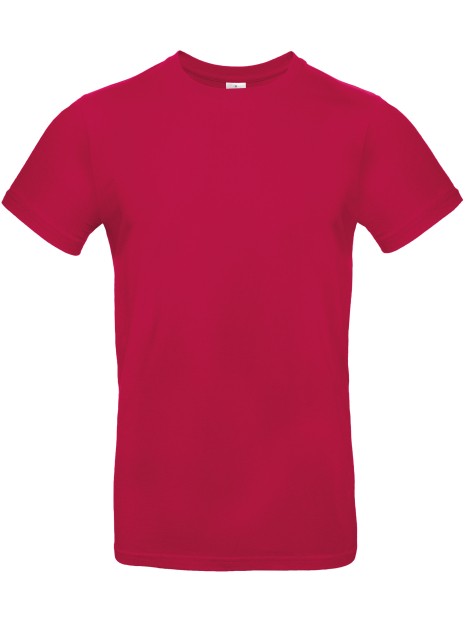 B&C T-shirt homme #E190 /api/colors/24e7ddf1-a497-44c6-9a82-e5db54bd7e74 personnalisable