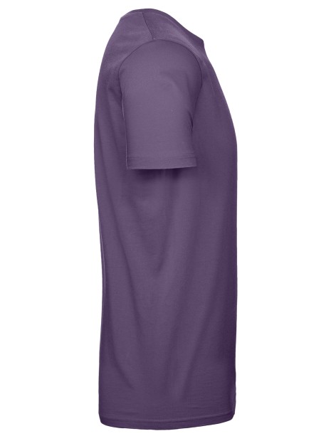 B&C T-shirt homme #E190 /api/colors/6508e63c-9654-4032-b88f-ca5b73e5efce personnalisable