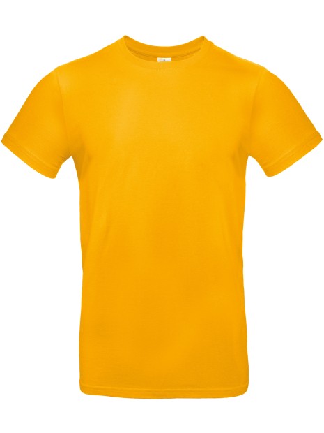 B&C T-shirt homme #E190 /api/colors/3419e770-d172-4417-b76c-b89d066aebae personnalisable