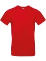 B&C T-shirt homme #E190 /api/colors/c953313a-9c9d-493b-934e-ddcf8fada2ae personnalisable