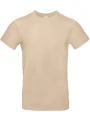 B&C T-shirt homme #E190 /api/colors/4fddaa61-925e-48b5-8b3b-b3d405f23fb6 personnalisable