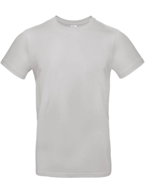 B&C T-shirt homme #E190 /api/colors/9140a519-6737-4ce3-9ab5-b338a68e683b personnalisable