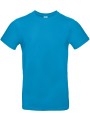 B&C T-shirt homme #E190 /api/colors/37552fe8-037d-47a8-bdb0-3b2374f2eea8 personnalisable