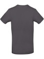 B&C T-shirt homme #E190 /api/colors/3664e9be-231a-44a8-bacd-707b001b474c personnalisable