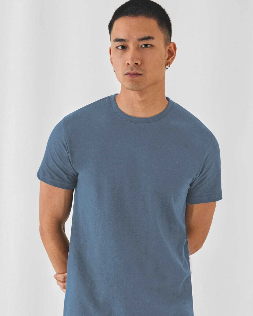 T-Shirts personnalisable B&C T-shirt homme #E190
