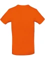 B&C T-shirt homme #E190 /api/colors/d51260d5-b263-4200-988d-ee19f414959e personnalisable